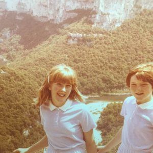 Meet your Posher, Gail